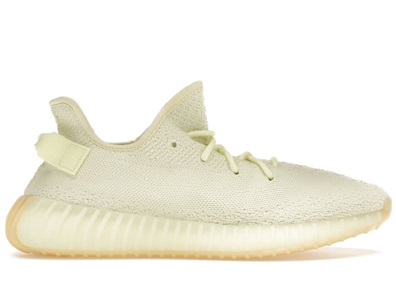 adidas Yeezy Boost 350 V2 Butter