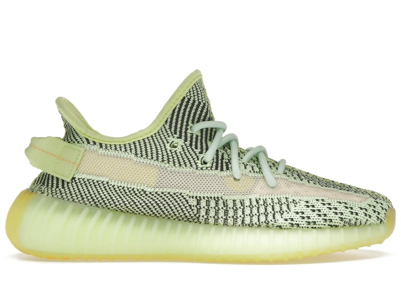 adidas Yeezy Boost 350 V2 Yeezreel (Non-Reflective)