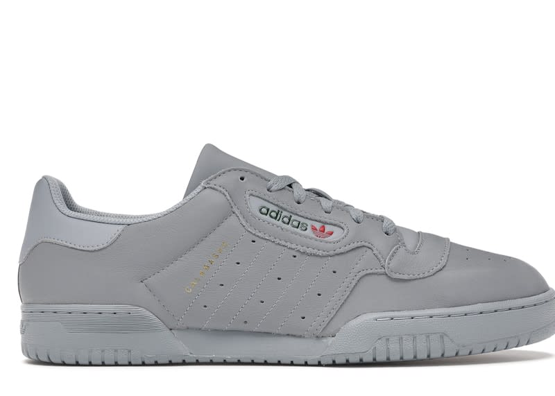 adidas Yeezy Powerphase Calabasas Grey