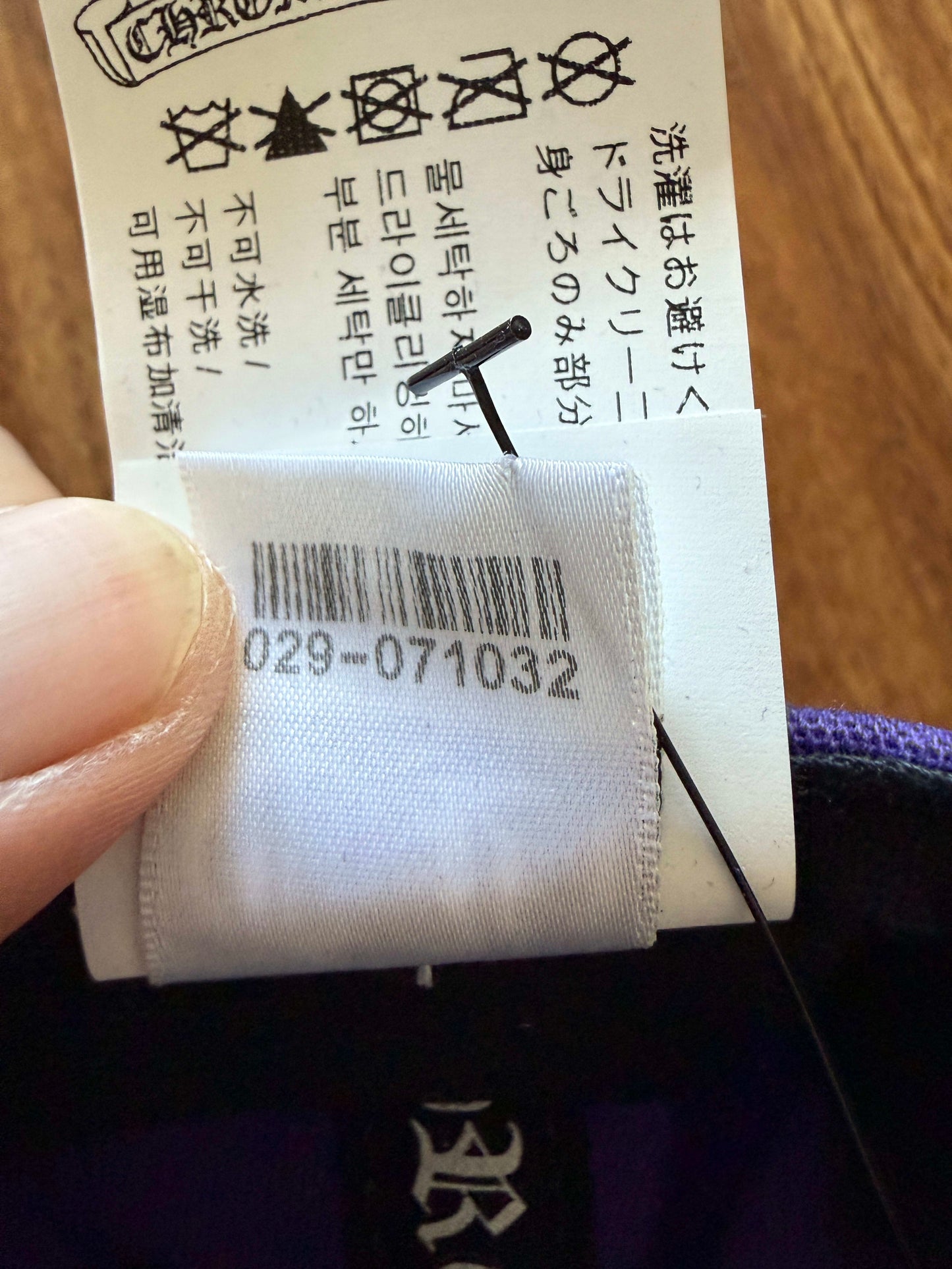 [HY3674] Chrome Hearts Trucker Hat Red/White/Blue