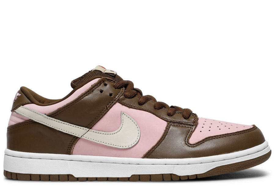 Nike SB Dunk Low Stussy Cherry