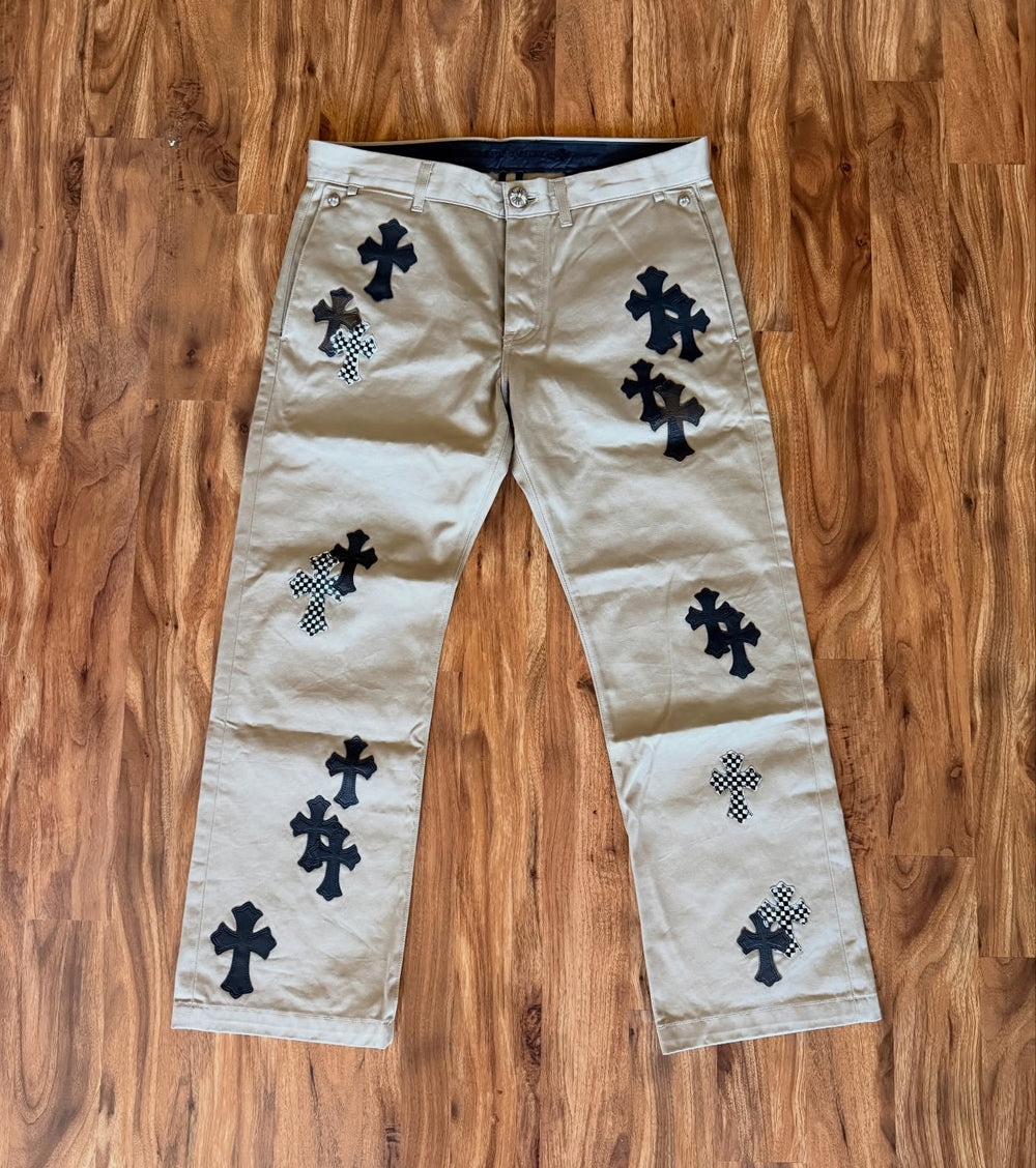 Chinos