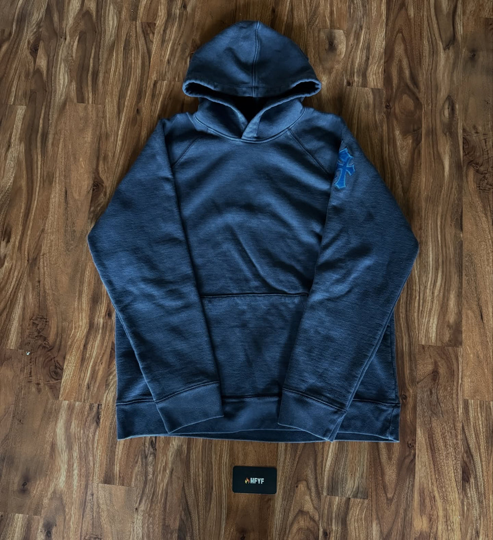 Paper Jam Hoodie