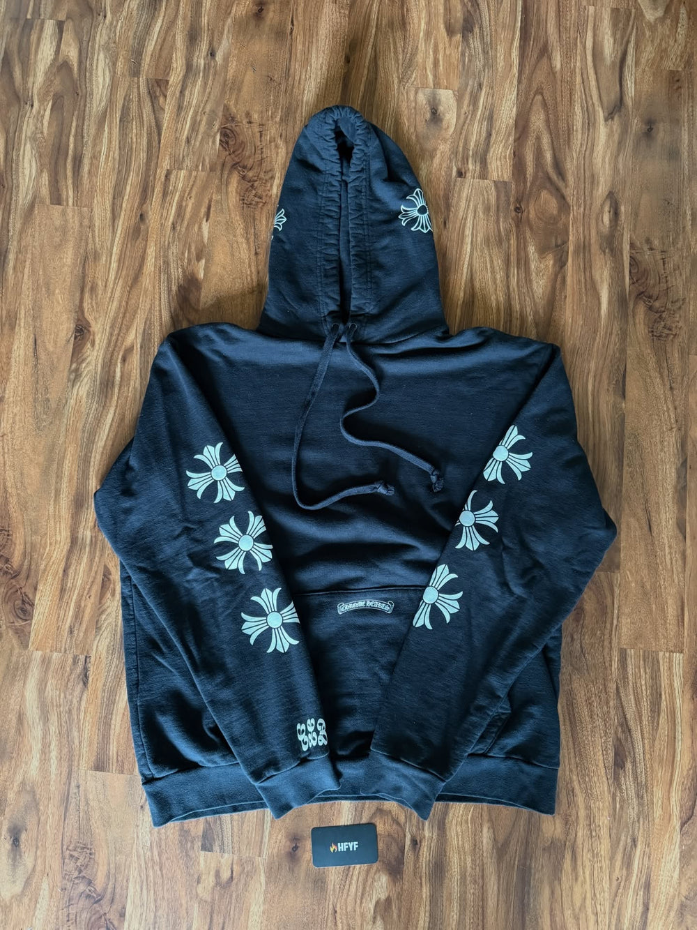 Drake Miami Hoodie