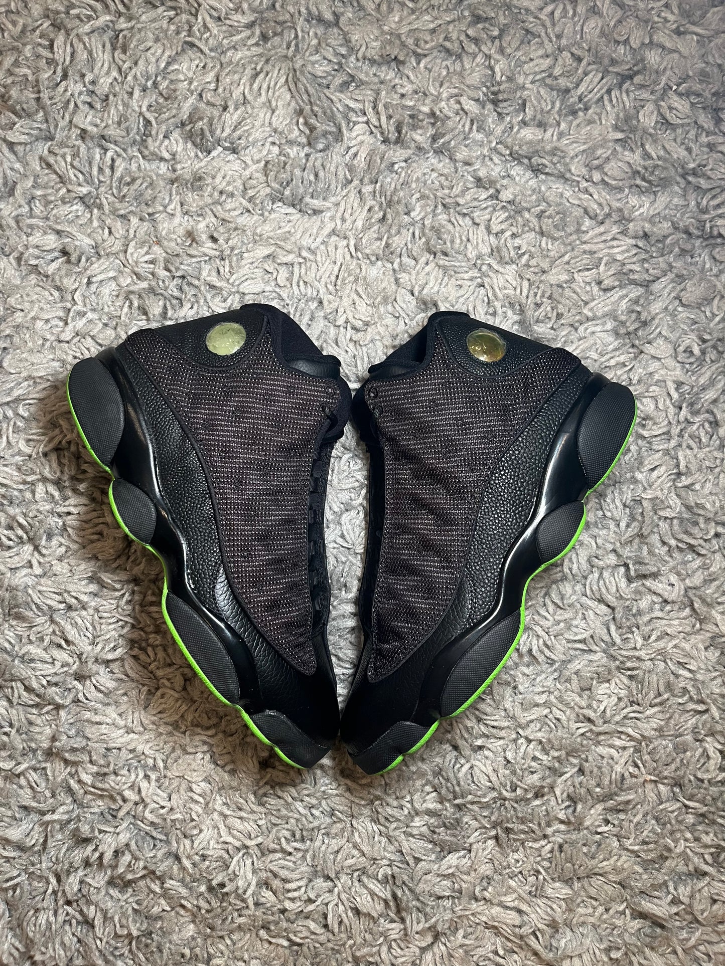 AIR JORDAN 13 RETRO ‘Altitude’ 2010