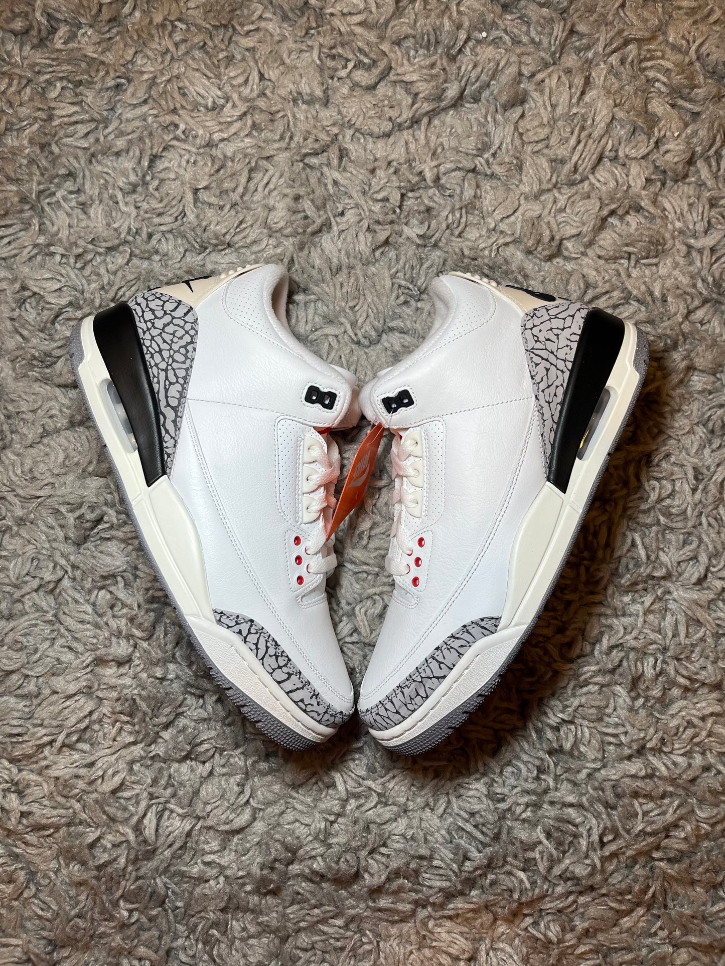 AIR JORDAN 3 RETRO ‘Reimagined’