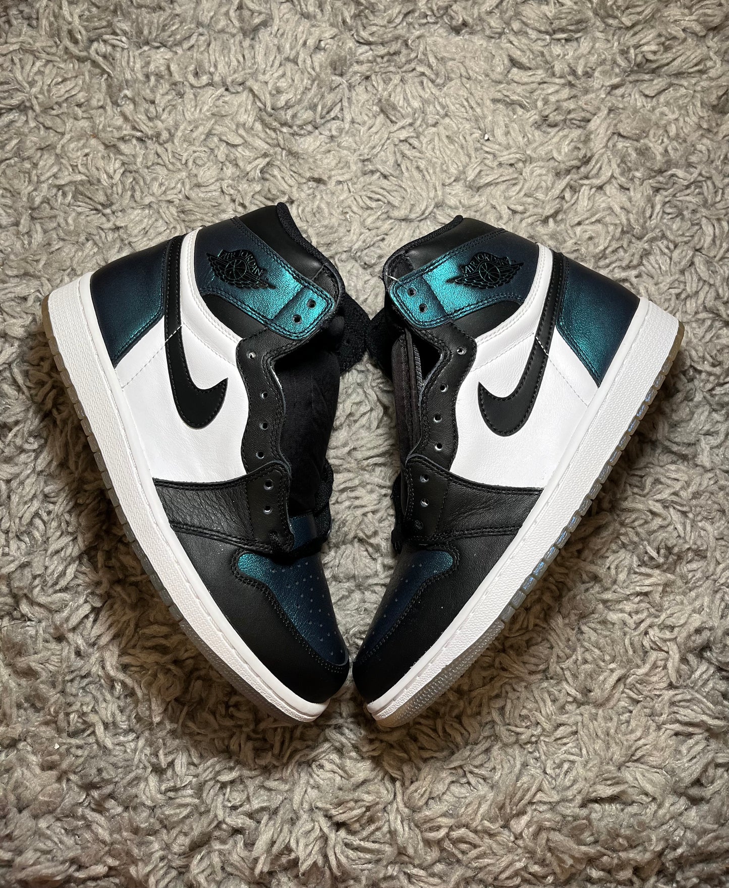 AIR JORDAN 1 RETRO HIGH OG AS ‘All Star’