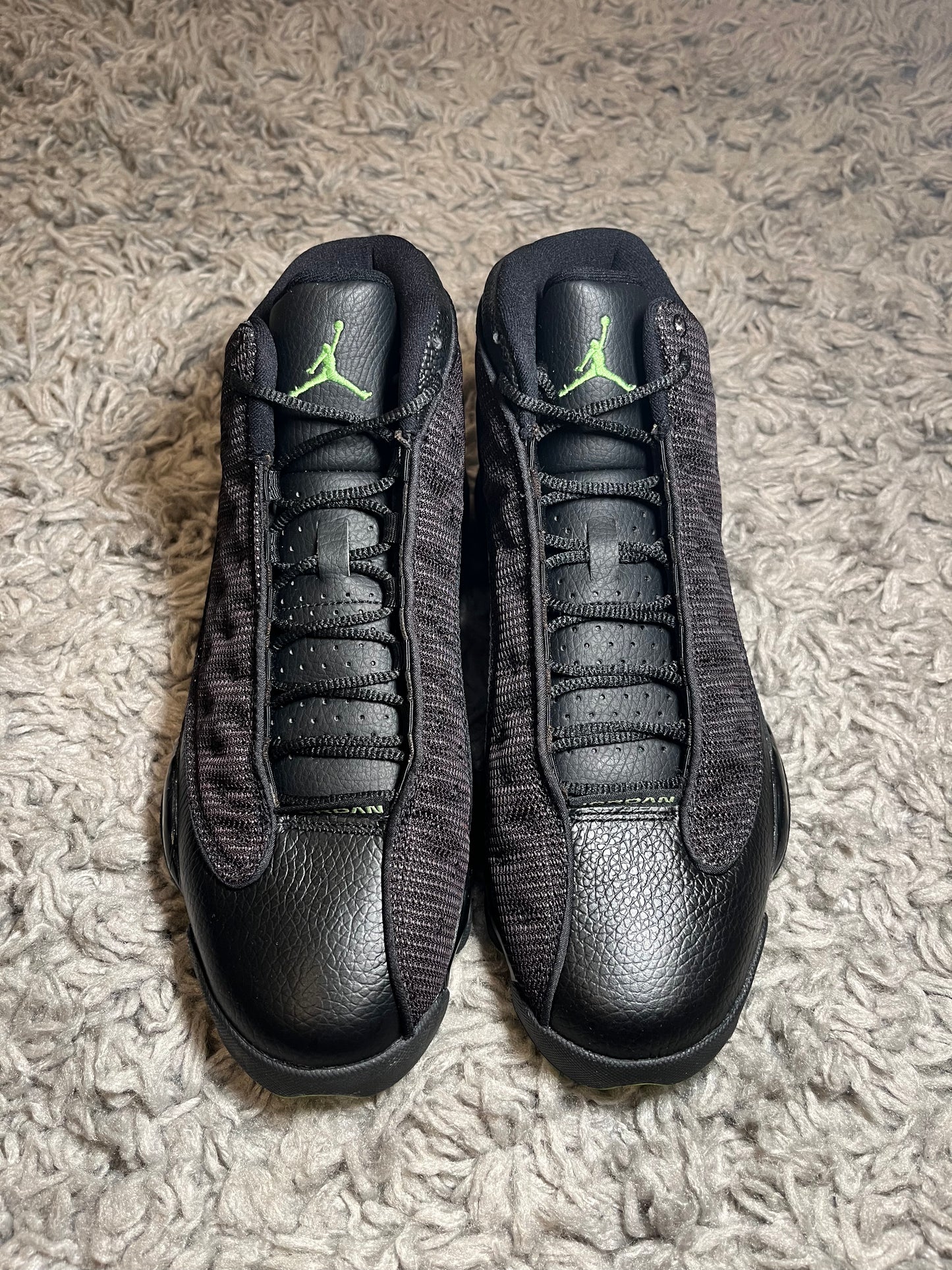 AIR JORDAN 13 RETRO ‘Altitude’ 2010