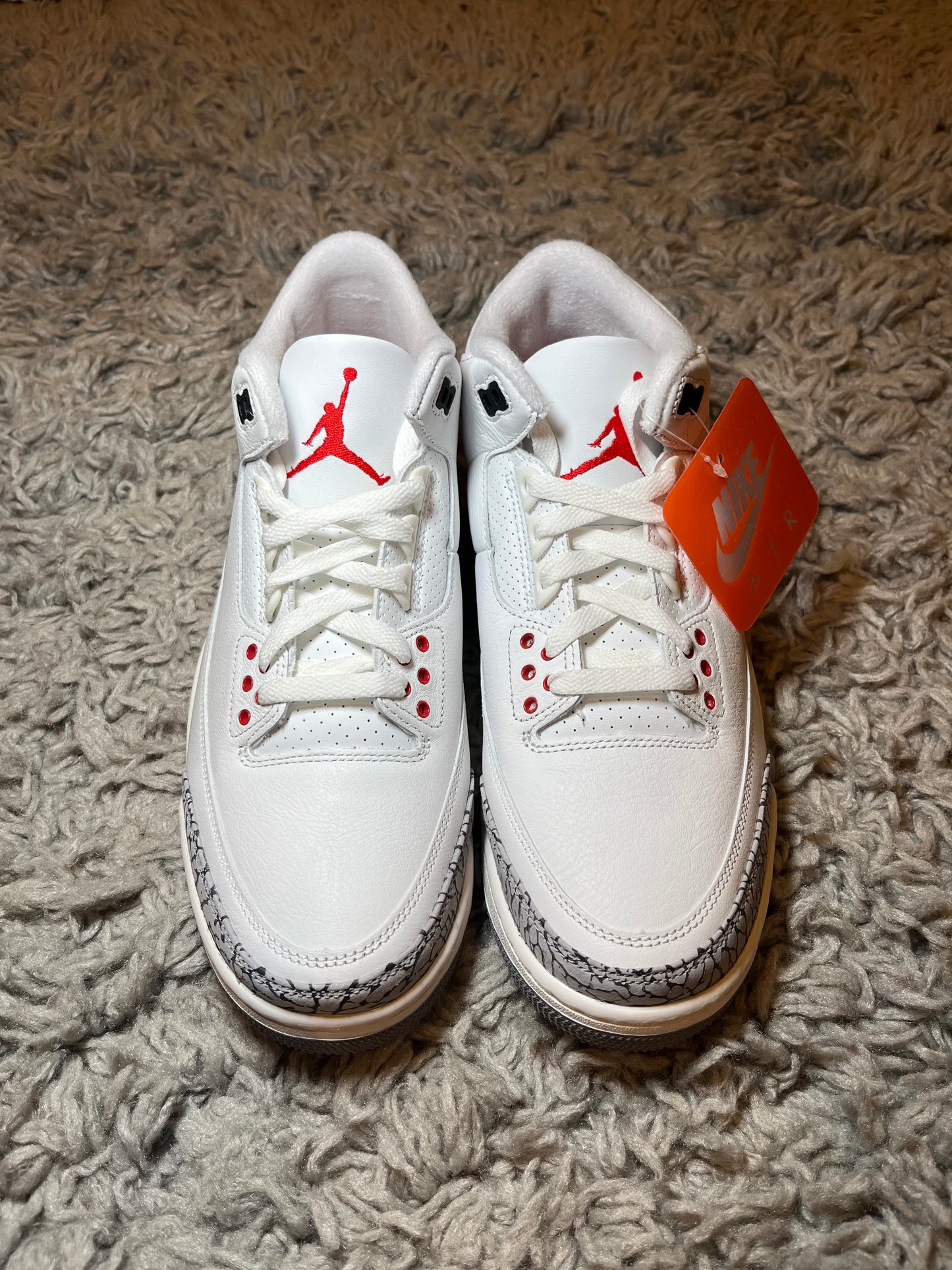 AIR JORDAN 3 RETRO ‘Reimagined’