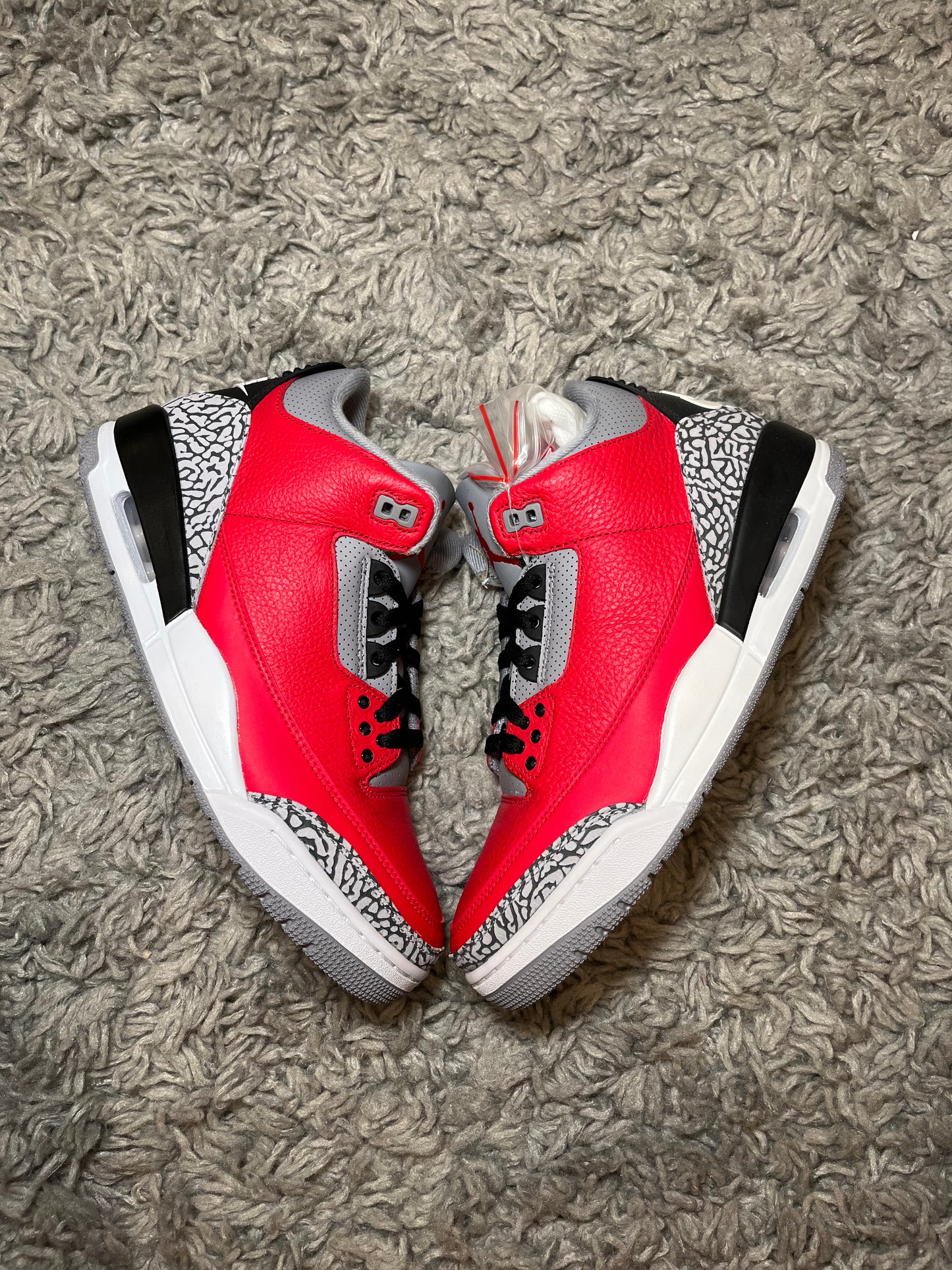 AIR JORDAN 3 RETRO SE ‘Unite’