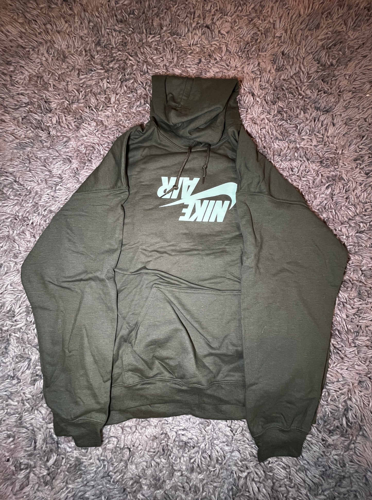 TRAVIS SCOTT HOODIE “HIGHEST”