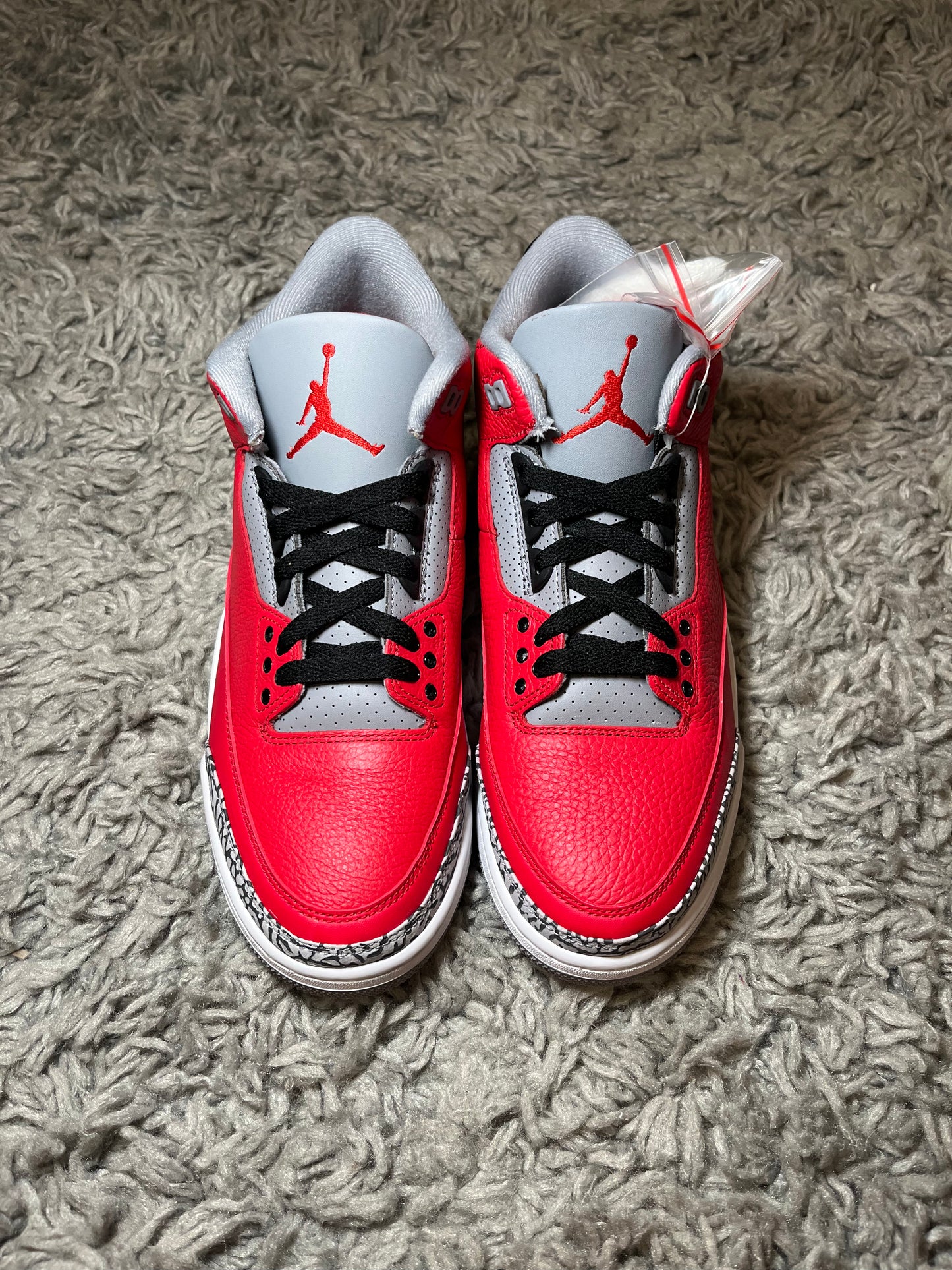 AIR JORDAN 3 RETRO SE ‘Unite’