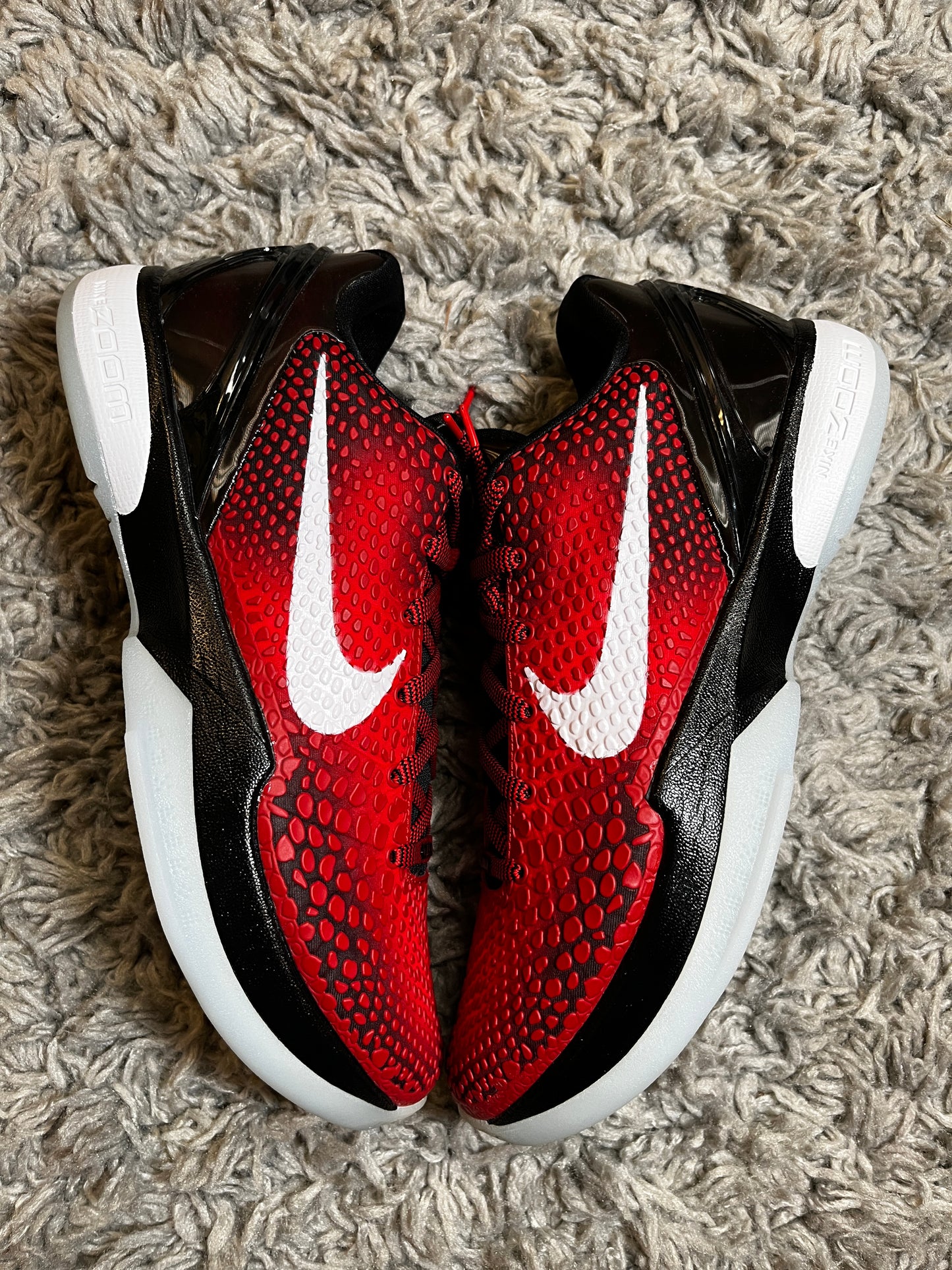 KOBE VI PROTRO ‘Red All-Star’