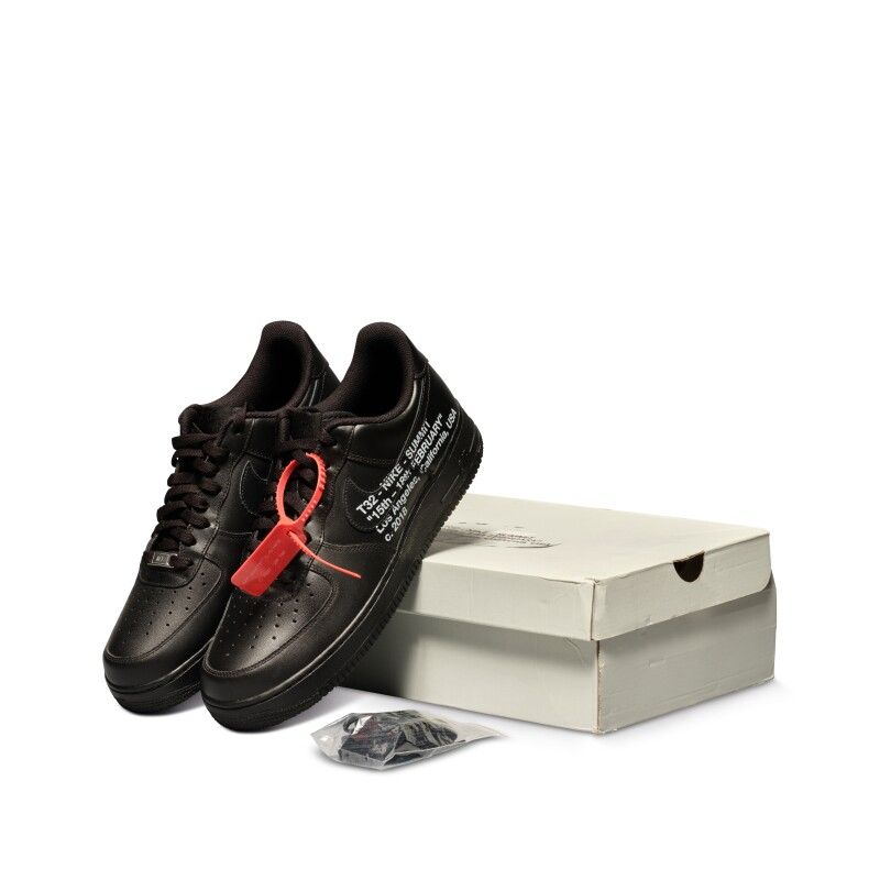 Nike Air Force 1 Low T32 Nike Summit Invite