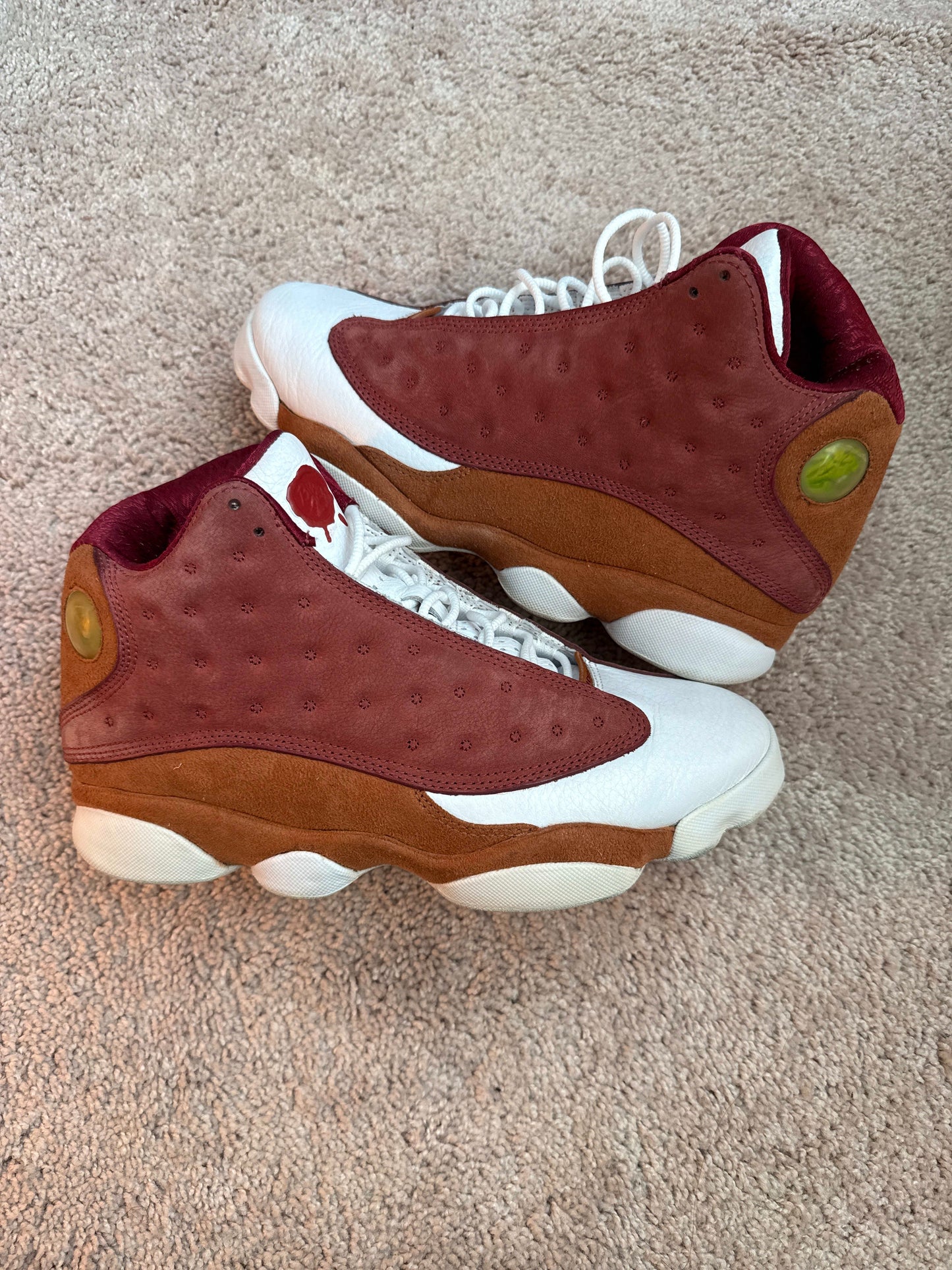 Jordan 13 Retro Premio Bin 23