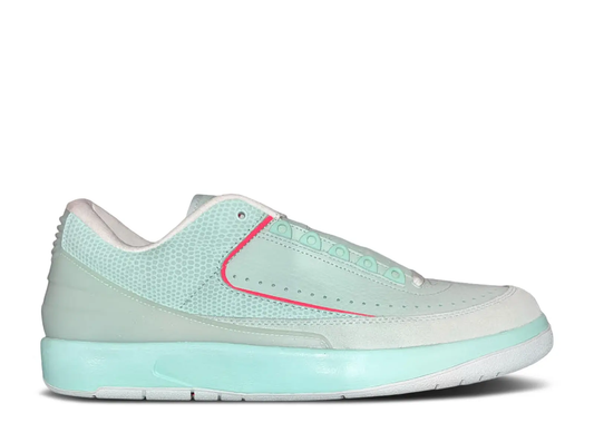 Jordan 2 Retro Low EYBL PE