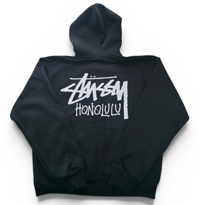 Stussy Honolulu Chapter Hoodie