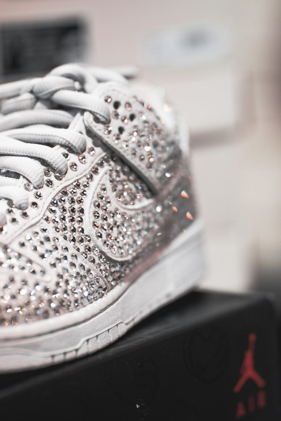 LA Sneaker Con 2024