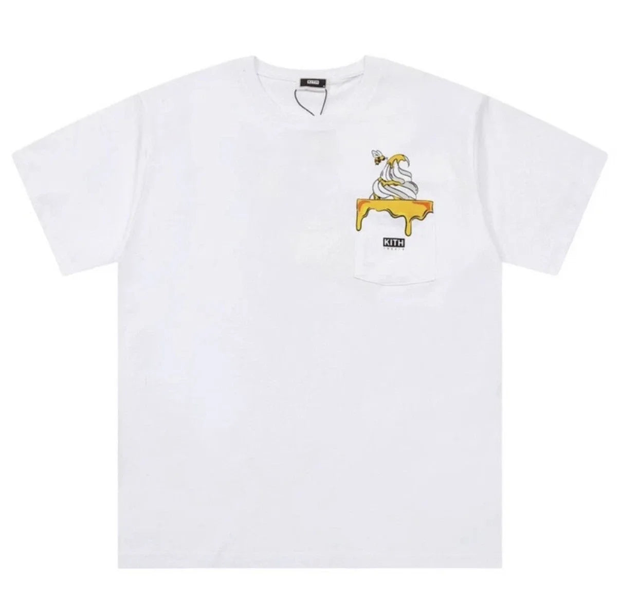 Kith Treats Honey II Pocket T-Shirt