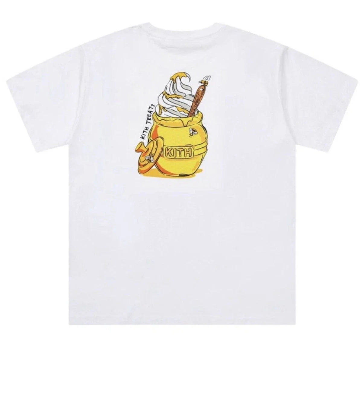 Kith Treats Honey II Pocket T-Shirt